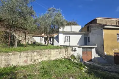 Casa Indipendente in vendita, Capriglia Irpina, Capriglia Irpina