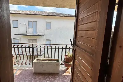 Casa in vendita, Via Ruggero Grieco, Avezzano