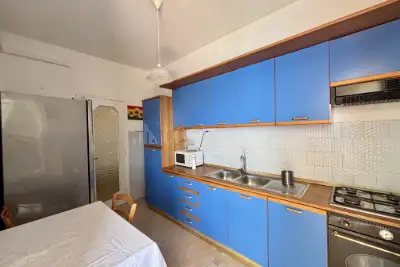 Casa in vendita, Via del Lavatore, Ladispoli