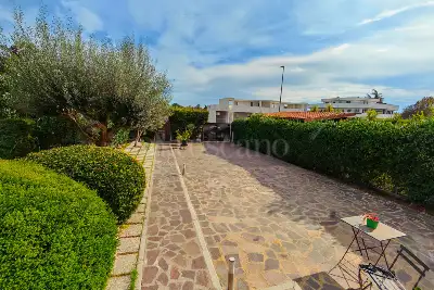 Villa in vendita, Via Cossuzio Menelao, Roma