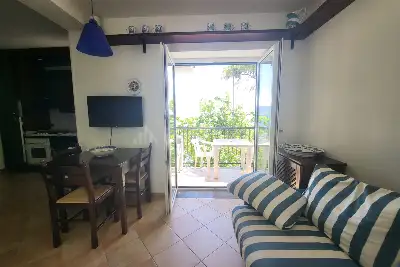 Casa in vendita, Via Porto del Fico, Pollica