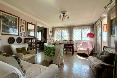 Casa in vendita, Via Emilio Praga, Roma