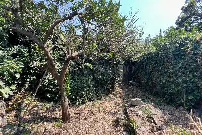 Casa Indipendente in vendita, Via Guglielmo Marconi, Tremestieri Etneo