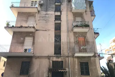 Casa in vendita, VIA ANTONINO PIRAINO, Catania