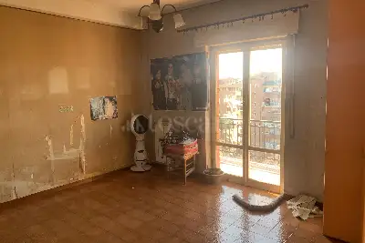 Casa in vendita, Via Catullo, Pomezia