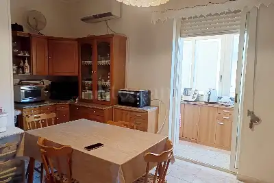 Casa in vendita, Via Sicilia, Siracusa