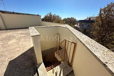 Attico in vendita, Viale delle Repubbliche Marinare, Roma