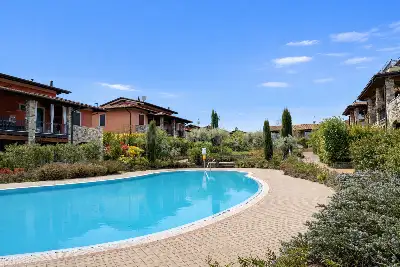 Casa in vendita, Via Valtenesi, Polpenazze del Garda