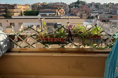 Casa in vendita, Via Luigi Einaudi, Mentana