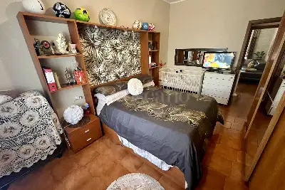 Casa in vendita, Via Sant'Adele, Corsico