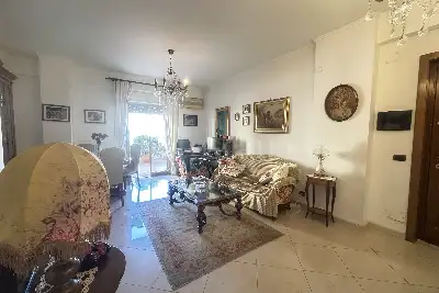 Casa in vendita, Via Giovan Battista Lulli, Palermo