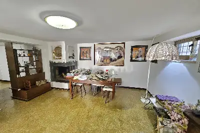 Villa in vendita, Via Colsanto, Santa Marinella