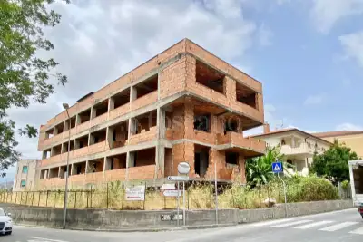 Farmhouse for sale, Via Santa Filomena, Taormina