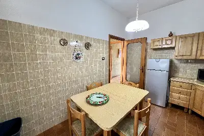 Casa in vendita, Via Aurelia, Fiumicino