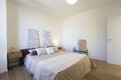 Casa in vendita, Via Beniamino Franklin, Prato