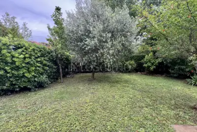 Villino a Schiera in affitto, Via Ceriale, Fiumicino
