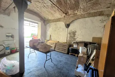 Magazzino in vendita, Via Carducci, Cantù