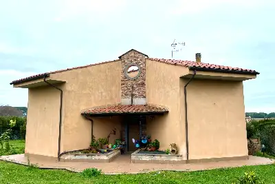 Villa in vendita, Bracciano via San Celso, Bracciano