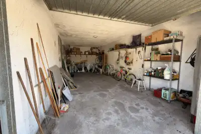 Box in vendita, Via Tirso, Ardea