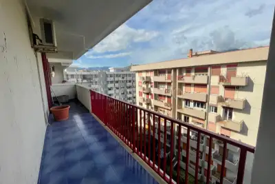 Casa in vendita, Viale Michelangelo, Palermo