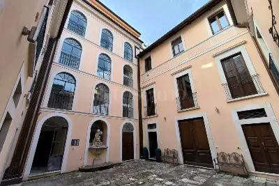 Casa in vendita, Via Tre Marie, L'Aquila
