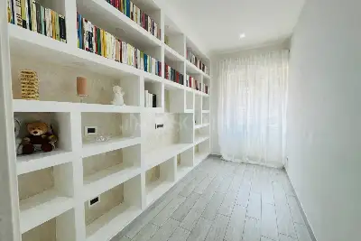 Casa in vendita, Viale Guglielmo Marconi, Roma