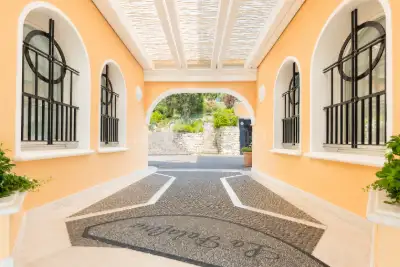 Villa in vendita, Via San Cassiano, Padenghe sul Garda