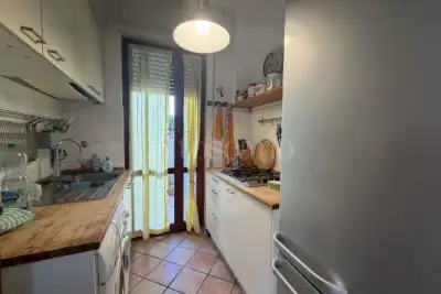 Villino a Schiera in vendita, Via Ulisse 26, Ardea