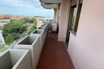 Casa in vendita, Via di Grotta Perfetta, Roma