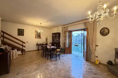 Villa Bifamiliare in vendita, Via Giulio Diena, Roma