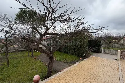 Villa in vendita, Via Enna, Pedara