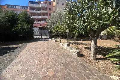 Casa in vendita, Via Vecchia San Sperato, Reggio di Calabria