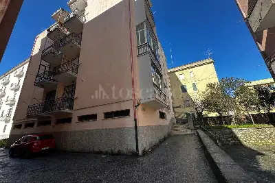 Casa in vendita, Via Raffaele Piccoli, Catanzaro