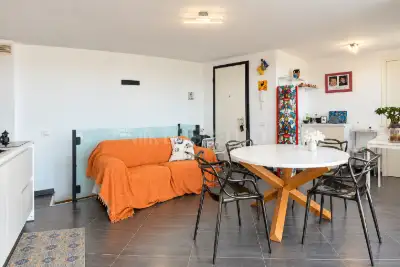 Casa in vendita, Via del Monferrato, Roma