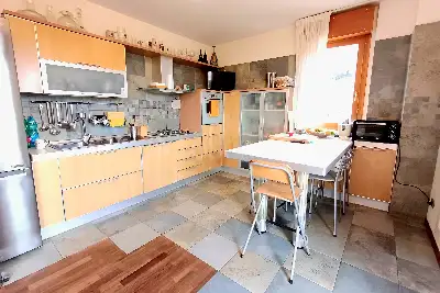 Casa in vendita, Via di Prato Rotondo, Roma