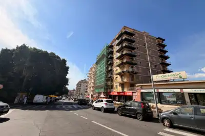 Attico in vendita, Via Torino, Catania