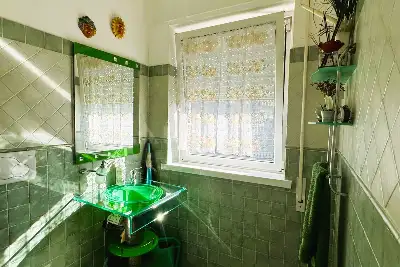 Casa in vendita, Via Capo dell'Argentiera, Roma