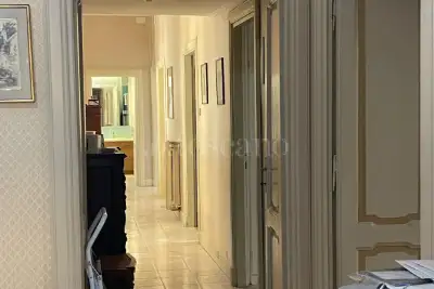 Casa in vendita, Via Alessandria, Roma