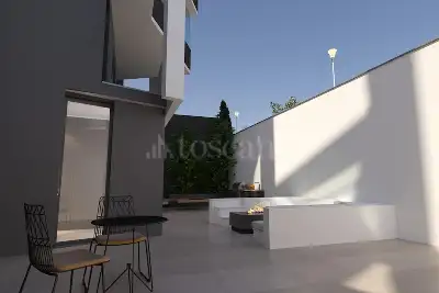 Attico in vendita, Via Milano, Peschiera del Garda