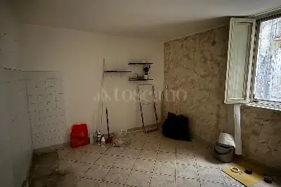 Casa in vendita, Via Porta di Ferro, Catania