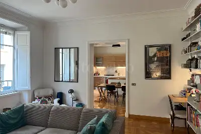 Casa in vendita, Via Ezio, Roma