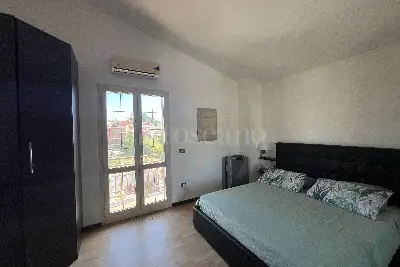 Casa in vendita, Via Gabriella degli Esposti, Roma