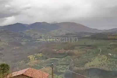 Casa in vendita, Via Monte Cavallo, Poggio Nativo