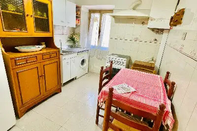 Casa in vendita, Via Antonino Parato, Roma