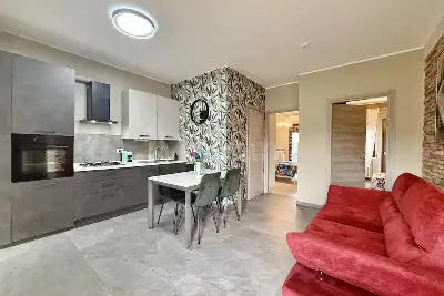 Casa in vendita, Via Forte VIlla, Peschiera del Garda