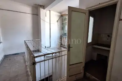Casa in vendita, Via Sabotino, Catania