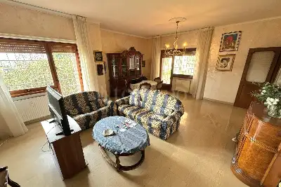 Casa in vendita, Via Poggio Verde, Roma