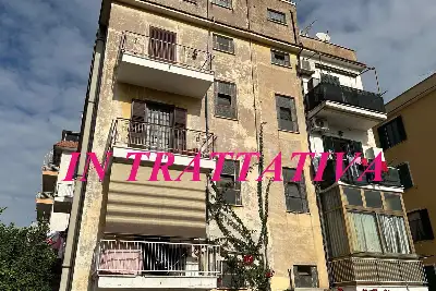 Casa in vendita, Via degli Olivi , Roma