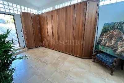 Casa in vendita, Via Grotte di Castro, Roma