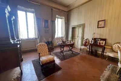 Casa in vendita, Via delle Quattro Fontane, Roma